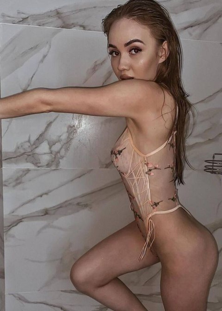 Индивидуалка Дарина фото № 2 в городе Красный Сулин