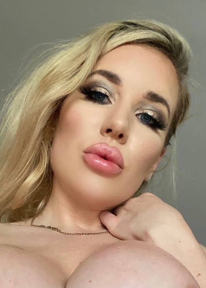 Индивидуалка Дарина фото № 2 в городе Красный Сулин