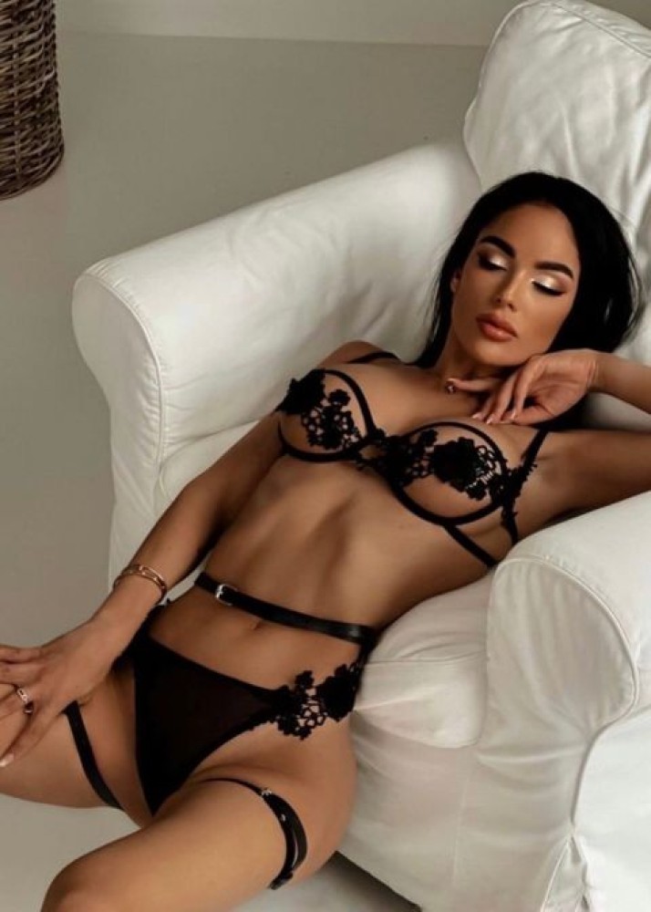 Индивидуалка Даша фото № 2 в городе Красный Сулин