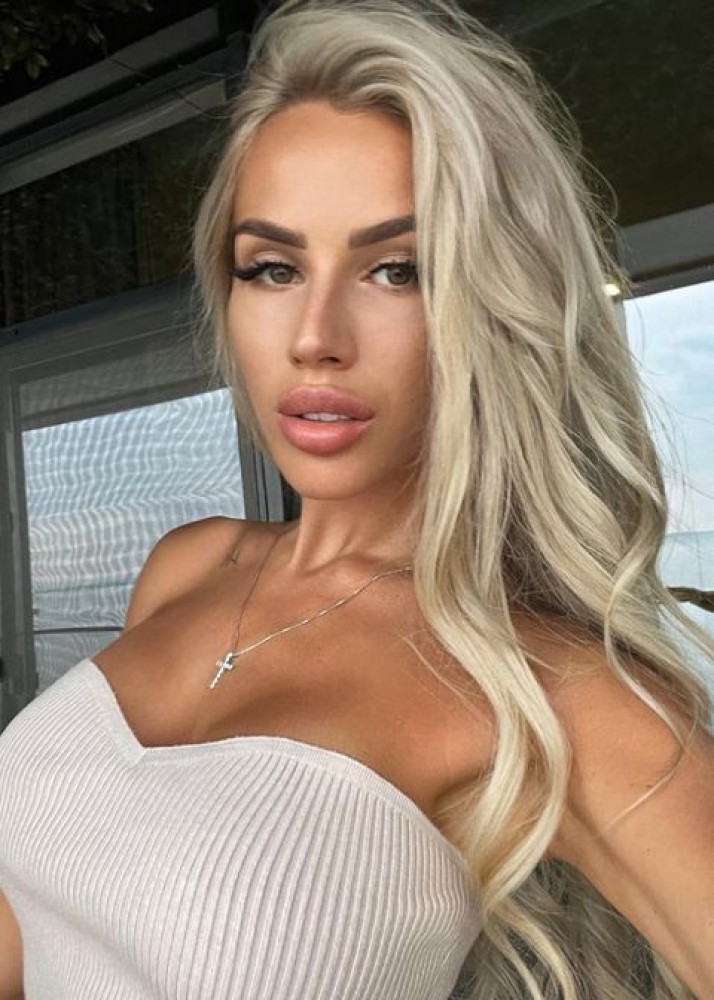 Индивидуалка Даша фото № 2 в городе Красный Сулин