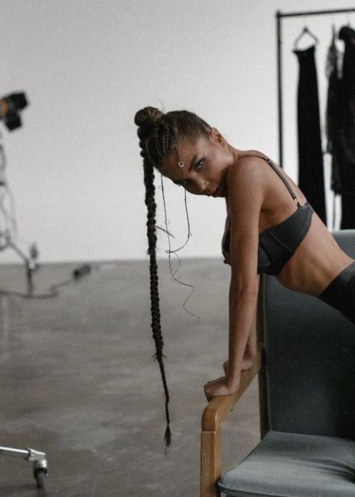 Индивидуалка Даша фото № 2 в городе Красный Сулин