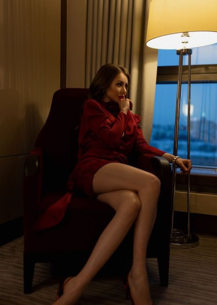 Индивидуалка Эскортни фото № 2 в городе Красный Сулин