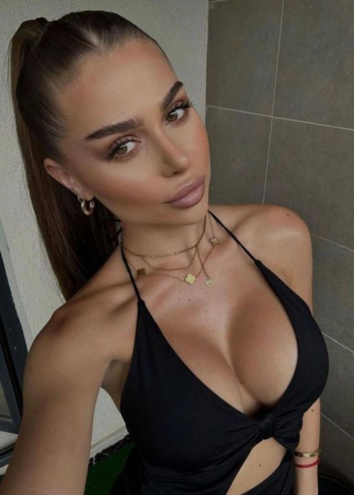 Индивидуалка Эсмеральда главное фото в городе Красный Сулин 