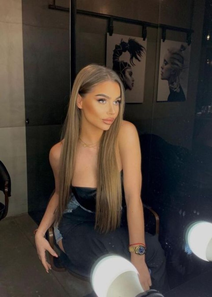 Индивидуалка Эсмеральда фото № 2 в городе Красный Сулин