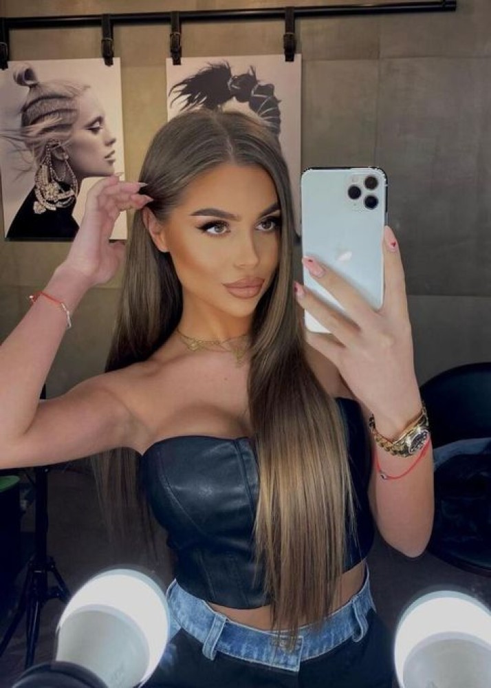 Индивидуалка Эсмеральда фото № 2 в городе Красный Сулин