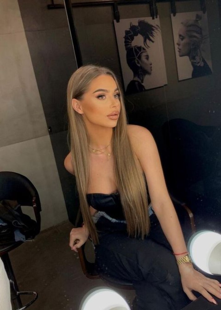 Индивидуалка Эсмеральда фото № 2 в городе Красный Сулин