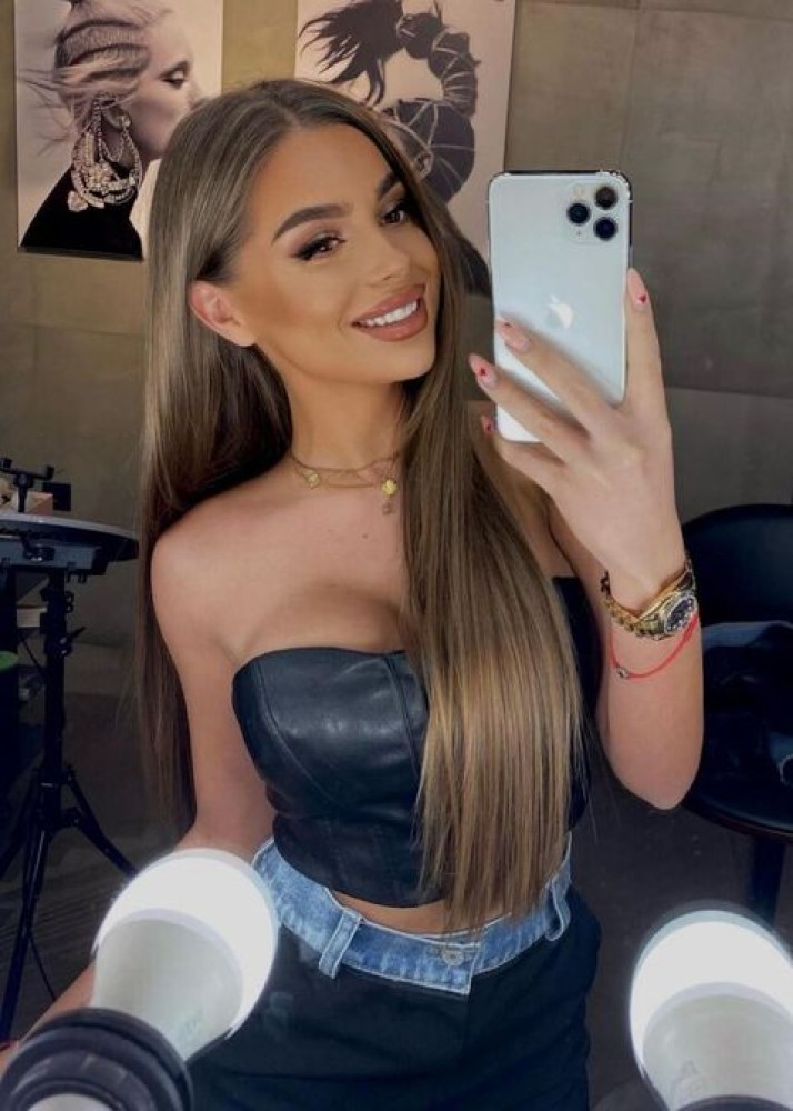 Индивидуалка Эсмеральда фото № 2 в городе Красный Сулин