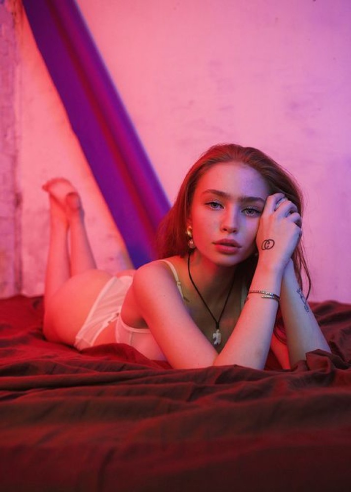 Индивидуалка Эвелина фото № 2 в городе Красный Сулин