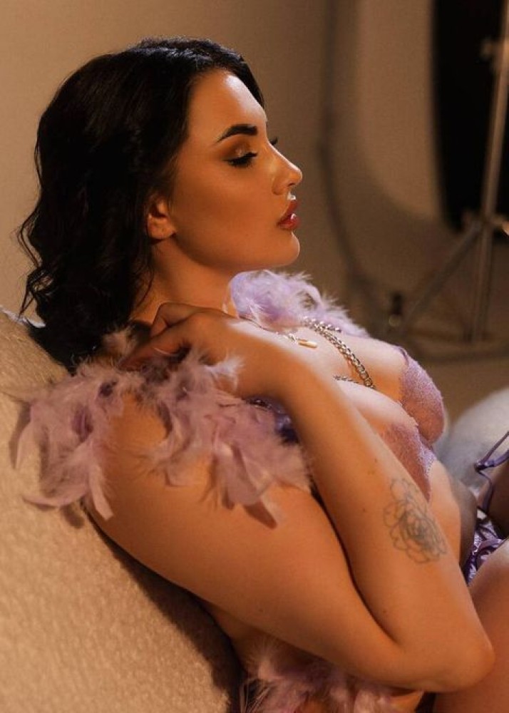 Индивидуалка Гера главное фото в городе Красный Сулин 