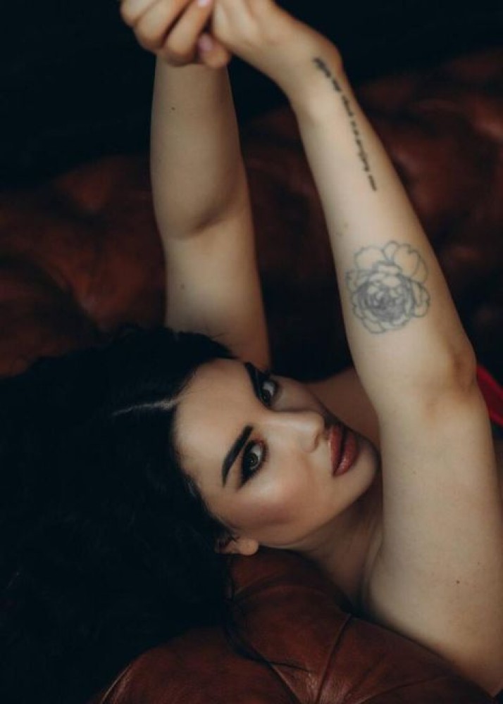 Индивидуалка Гера фото № 2 в городе Красный Сулин