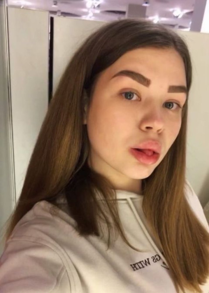 Индивидуалка Insarrria фото № 2 в городе Красный Сулин