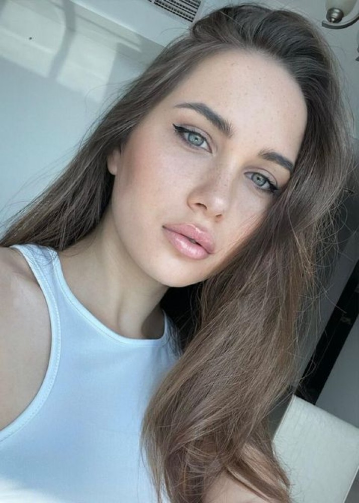 Индивидуалка Ками фото № 2 в городе Красный Сулин