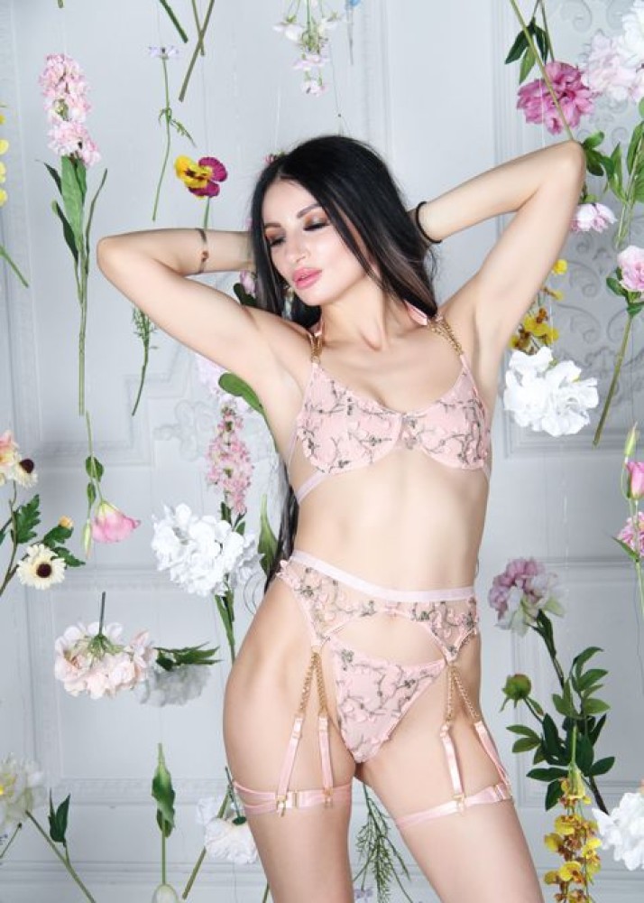 Индивидуалка Камила фото № 2 в городе Красный Сулин