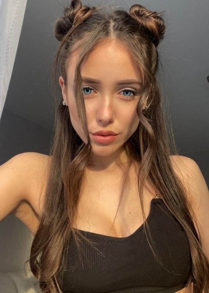 Индивидуалка Катя главное фото в городе Красный Сулин 