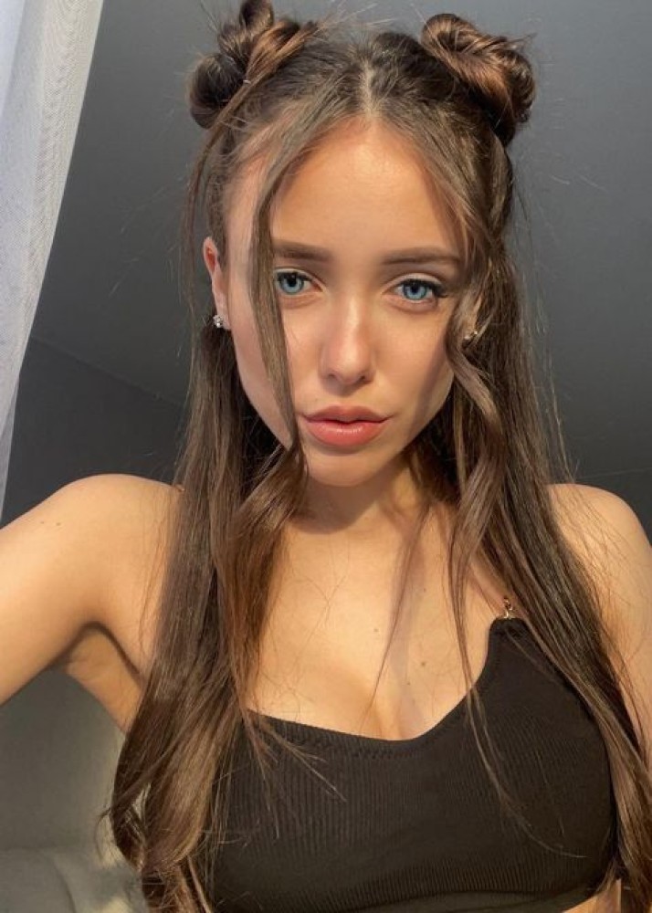 Индивидуалка Катя фото № 2 в городе Красный Сулин