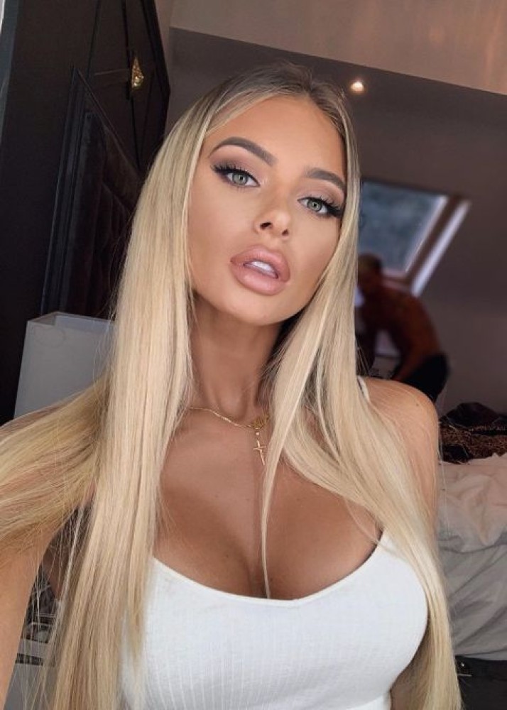 Индивидуалка Крис фото № 2 в городе Красный Сулин