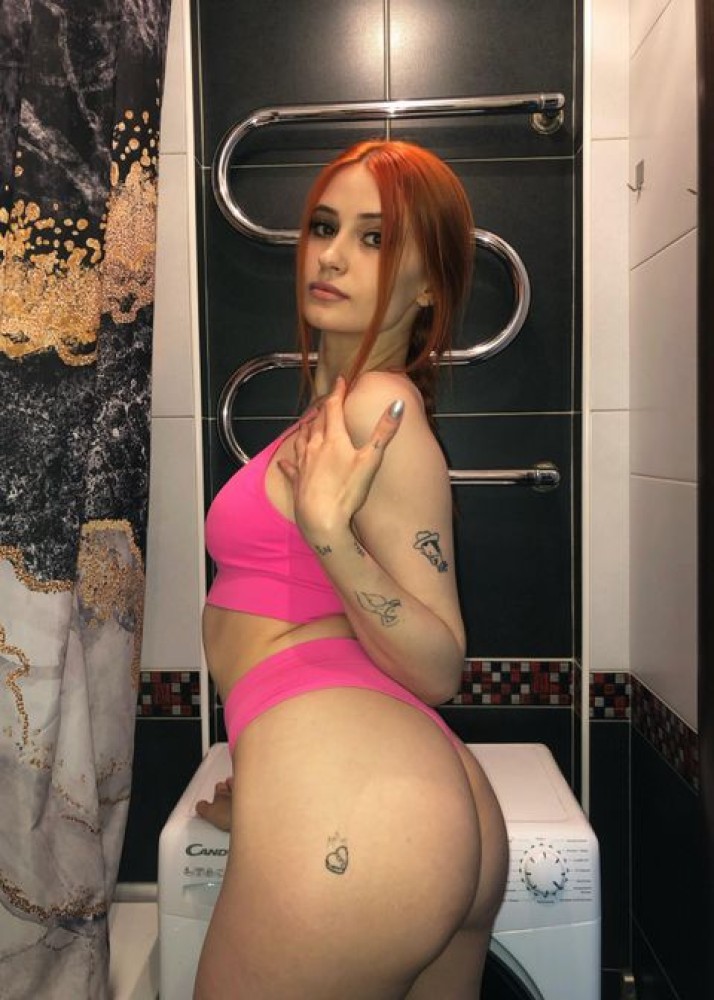 Индивидуалка Ксения фото № 2 в городе Красный Сулин