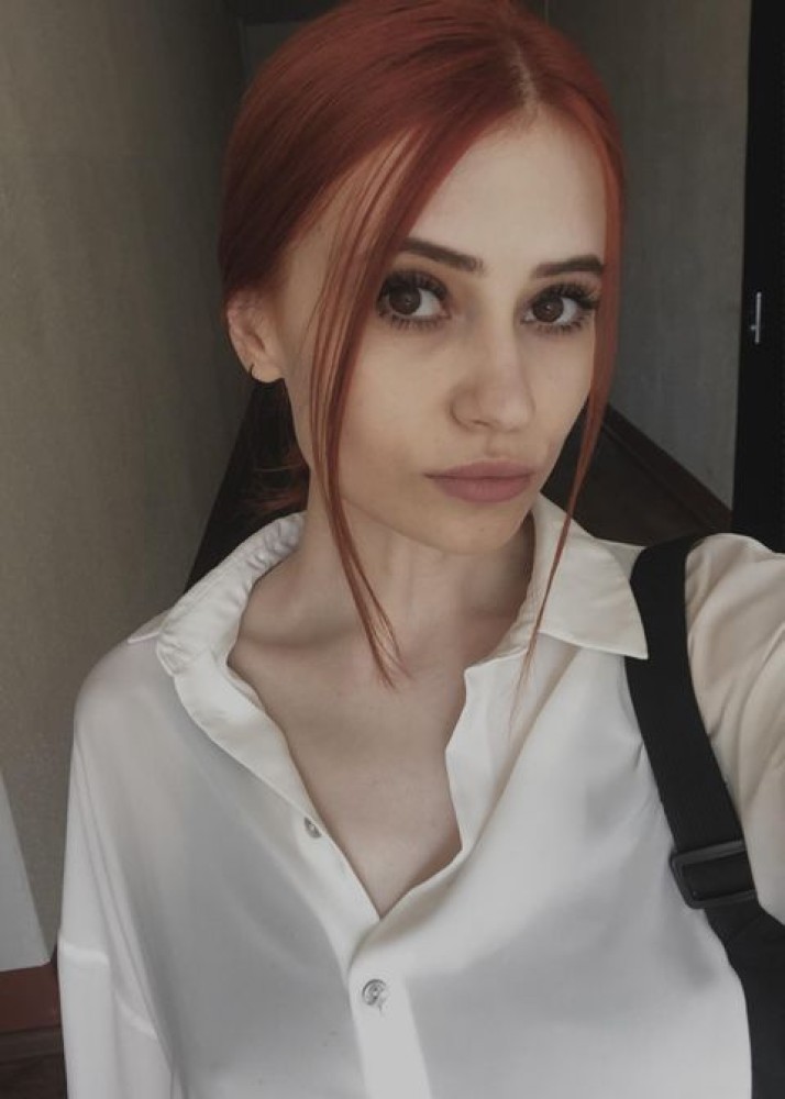 Индивидуалка Ксения фото № 2 в городе Красный Сулин