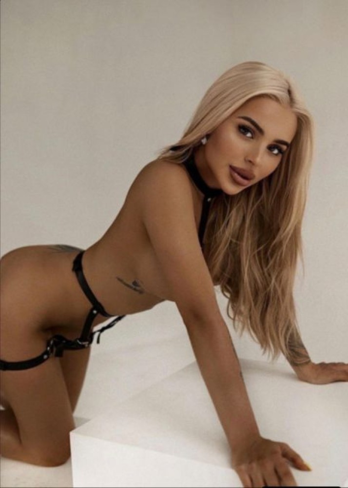 Индивидуалка Ксюша главное фото в городе Красный Сулин 