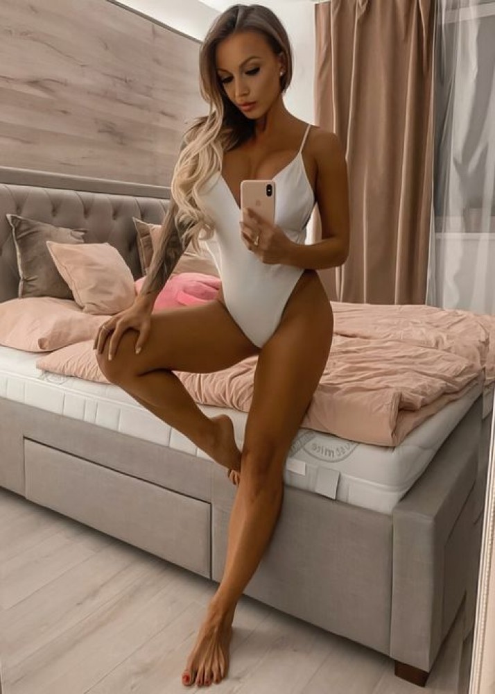 Индивидуалка Лика фото № 2 в городе Красный Сулин