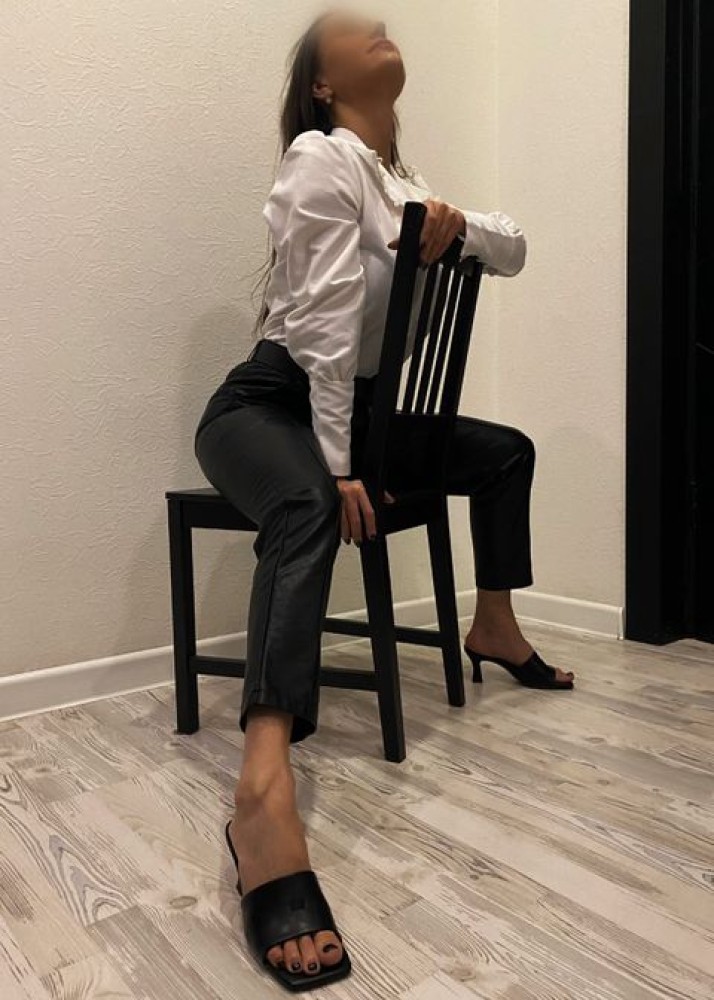 Индивидуалка Лиза фото № 2 в городе Красный Сулин