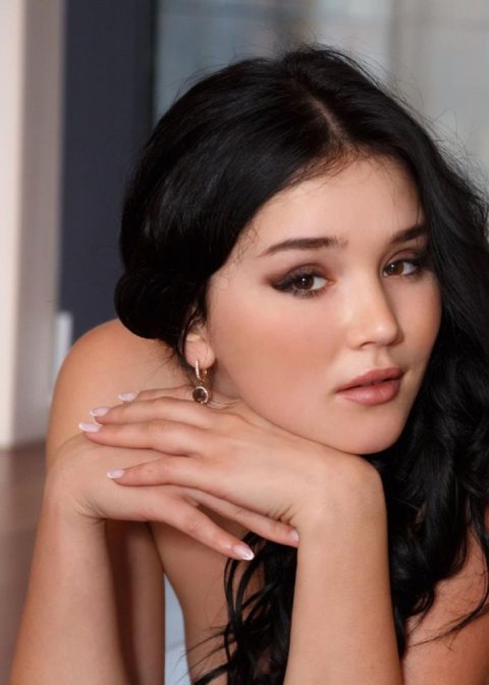 Индивидуалка Малика фото № 2 в городе Красный Сулин