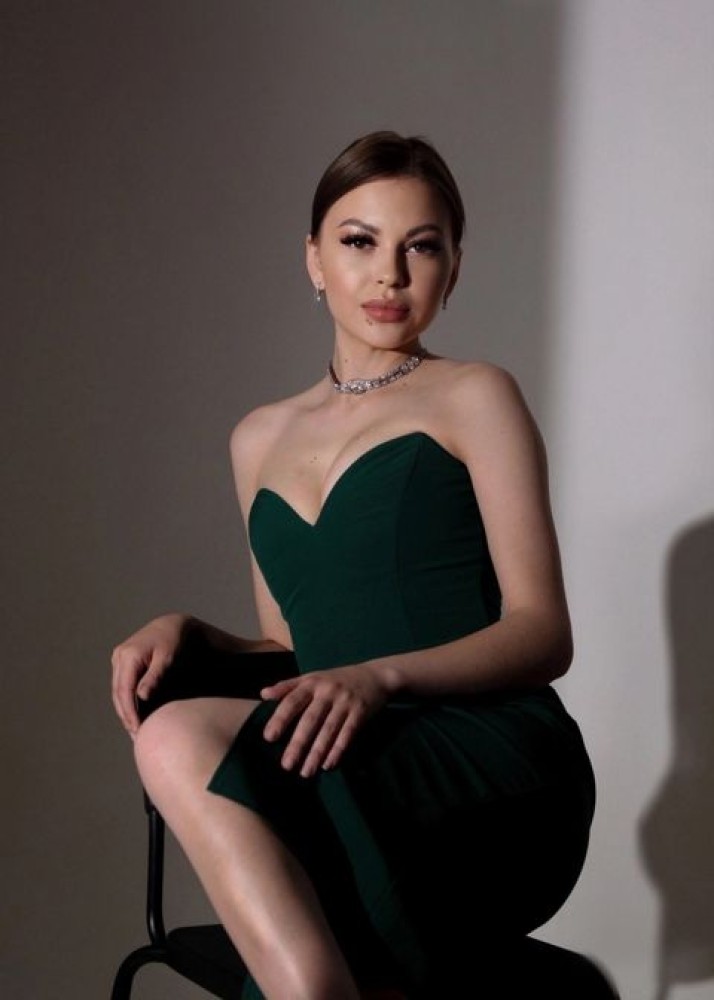 Индивидуалка Мари фото № 2 в городе Красный Сулин