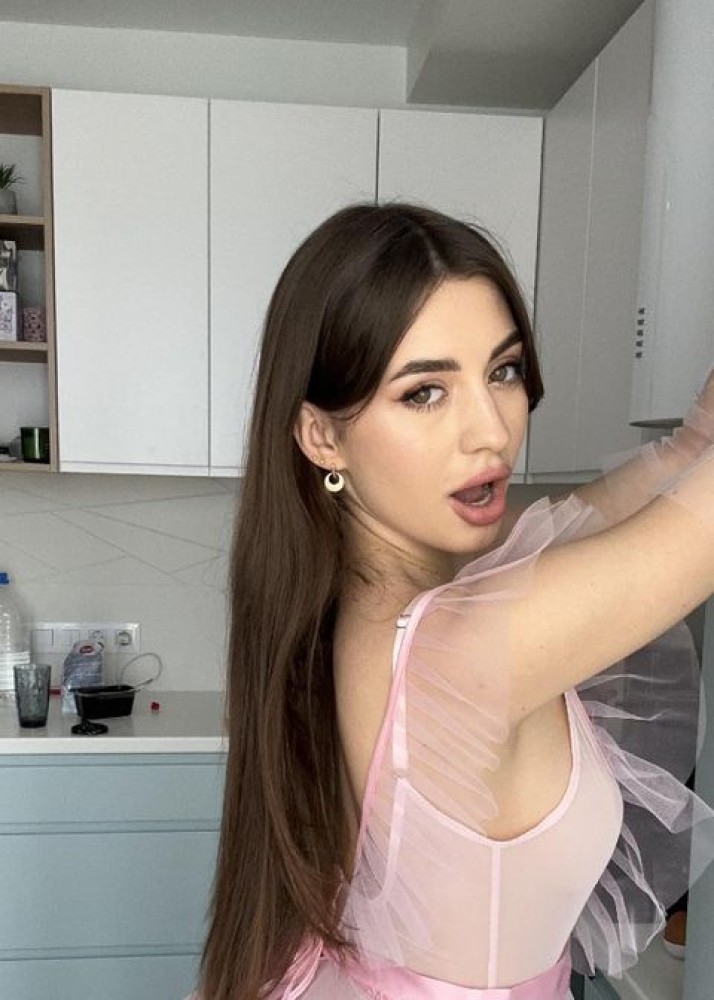 Индивидуалка Настя фото № 2 в городе Красный Сулин