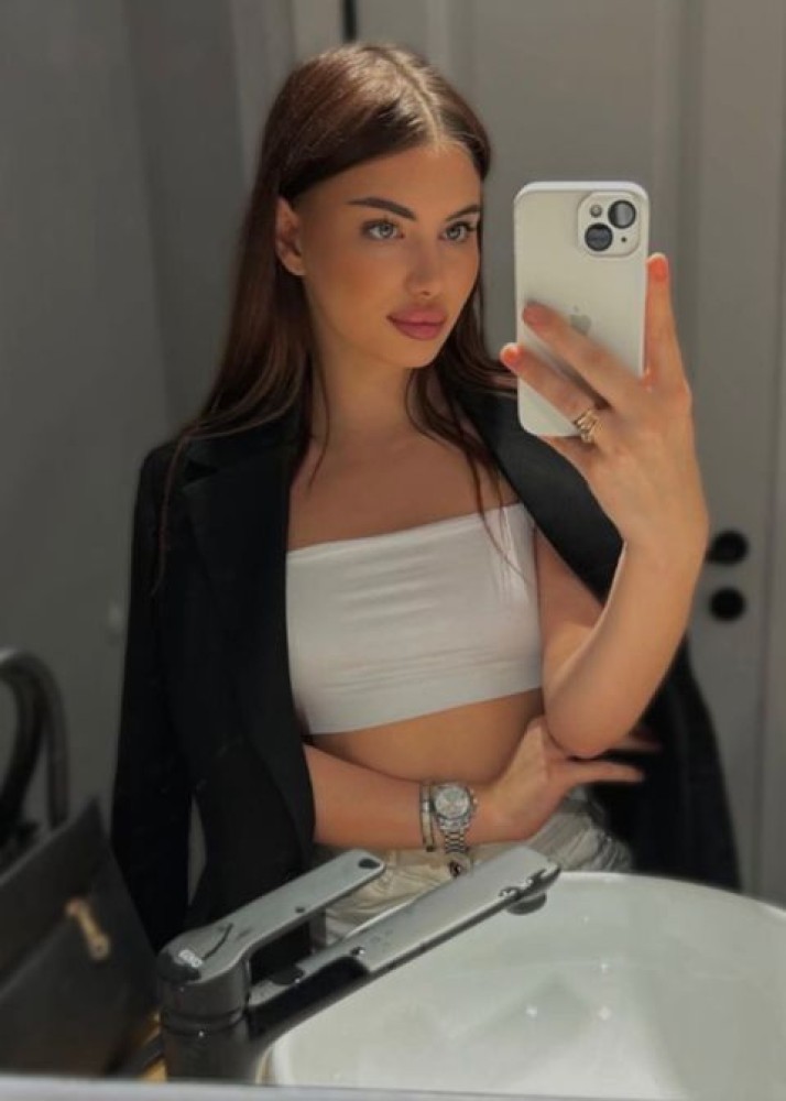 Индивидуалка Настя главное фото в городе Красный Сулин 