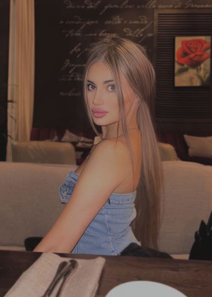 Индивидуалка Настя фото № 2 в городе Красный Сулин