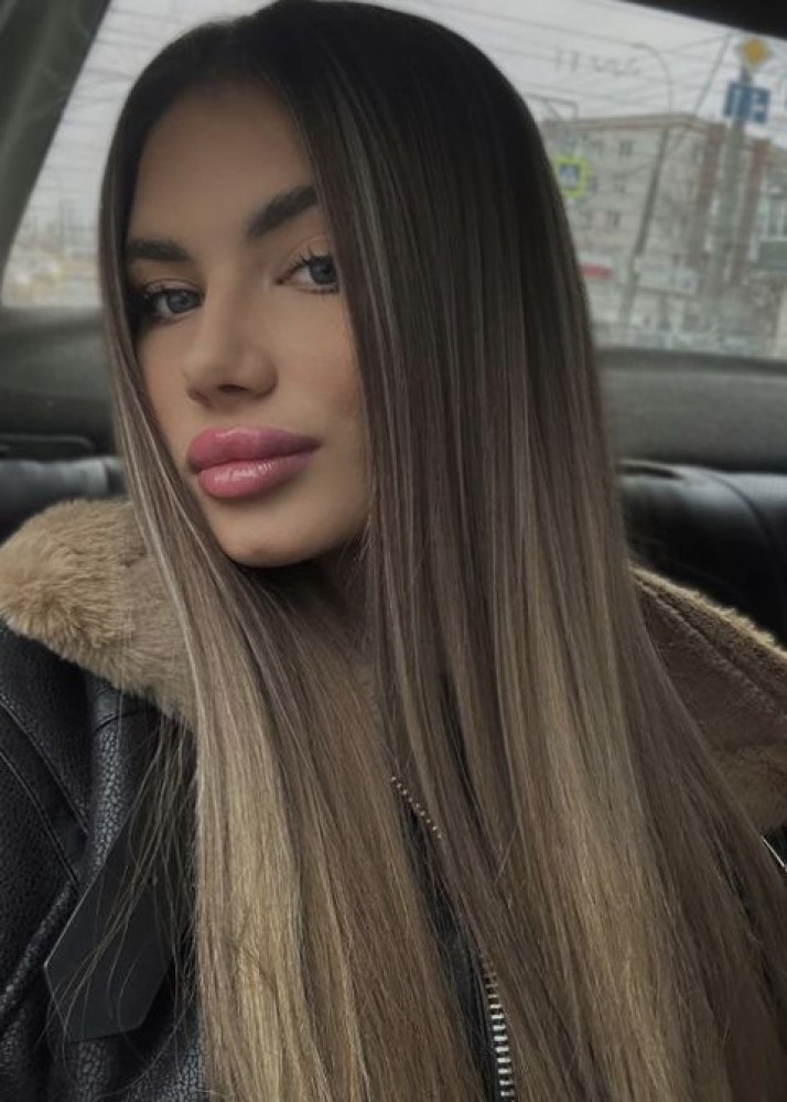 Индивидуалка Настя фото № 2 в городе Красный Сулин