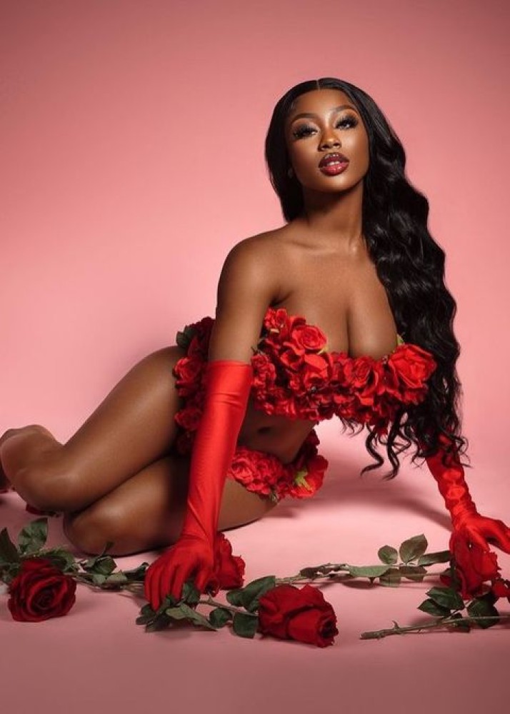 Индивидуалка Natasha главное фото в городе Красный Сулин 