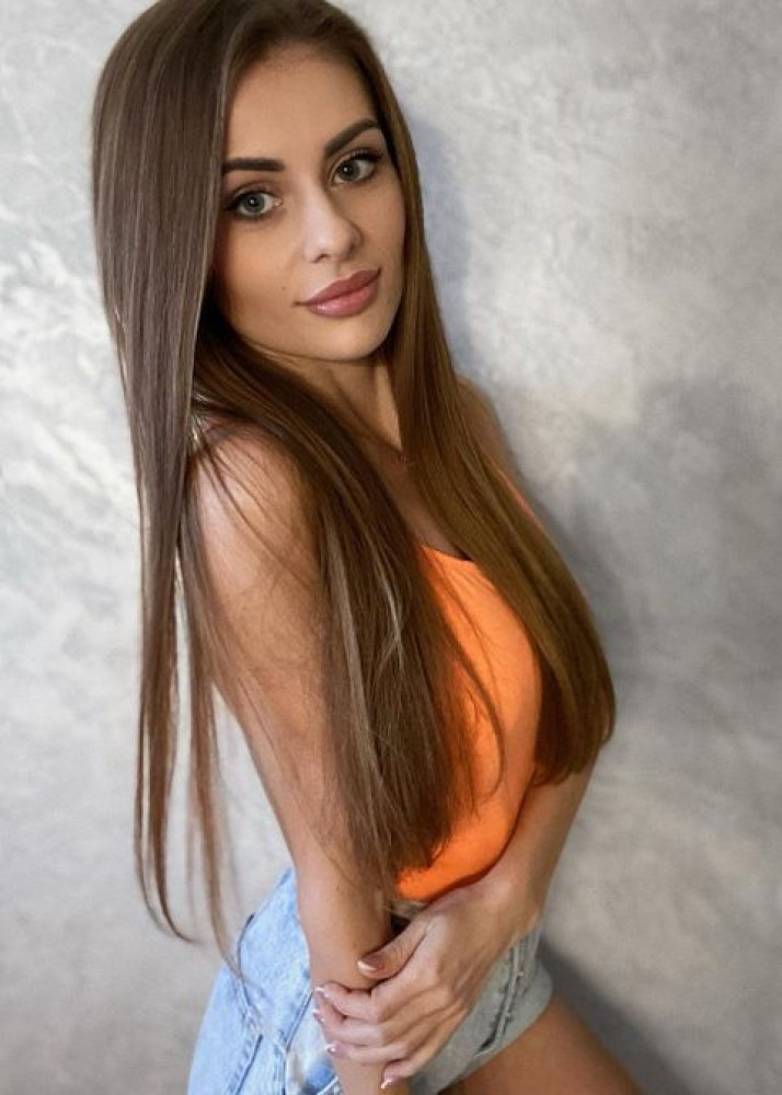 Индивидуалка Регина фото № 2 в городе Красный Сулин