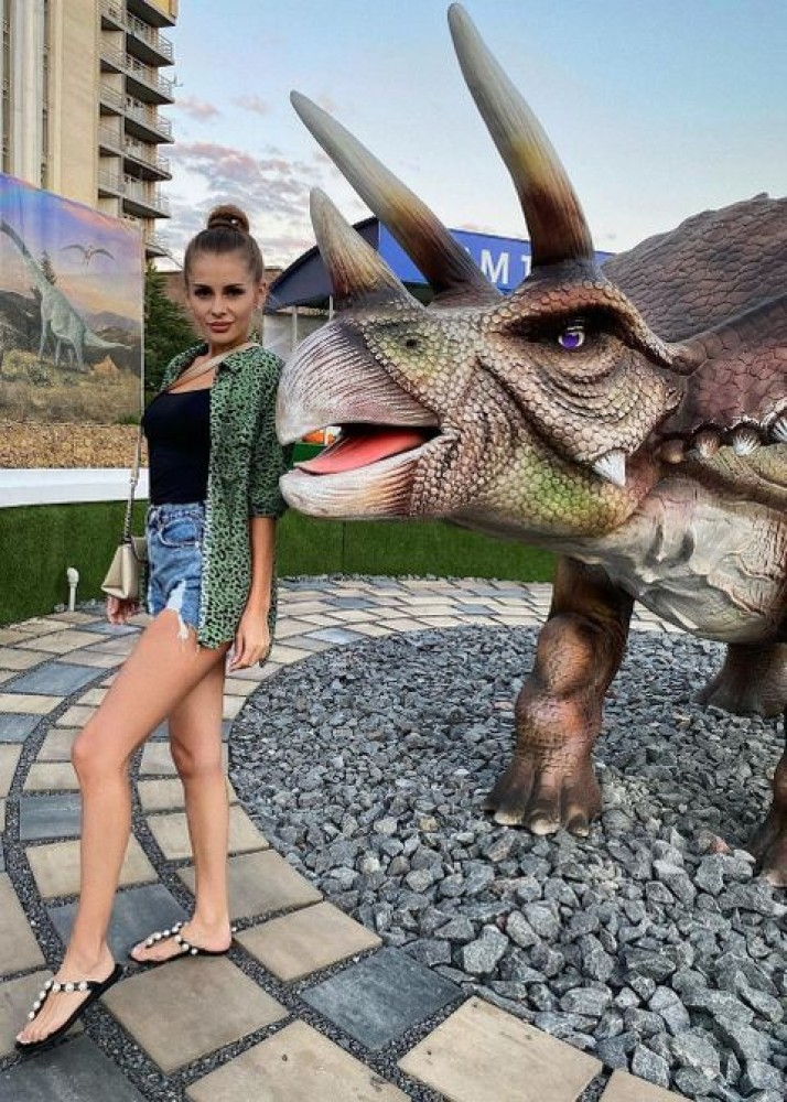 Индивидуалка Регина фото № 2 в городе Красный Сулин