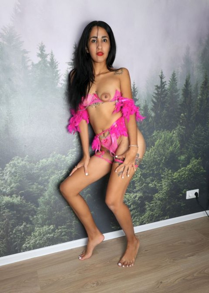 Индивидуалка Роберта фото № 2 в городе Красный Сулин