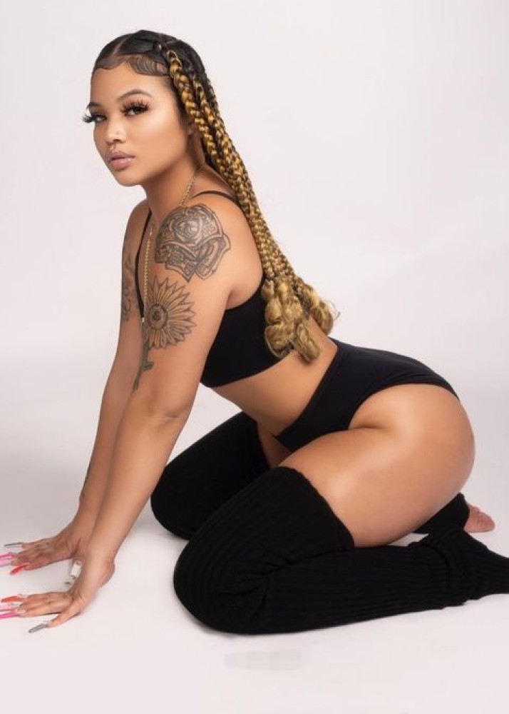 Индивидуалка Sonia главное фото в городе Красный Сулин 