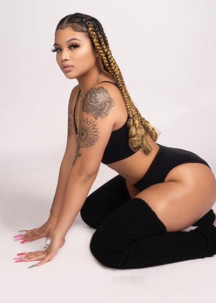 Индивидуалка Sonia фото № 2 в городе Красный Сулин