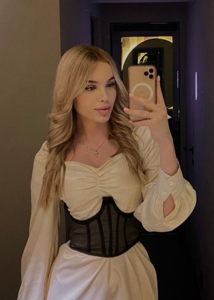 Индивидуалка Соня главное фото в городе Красный Сулин 