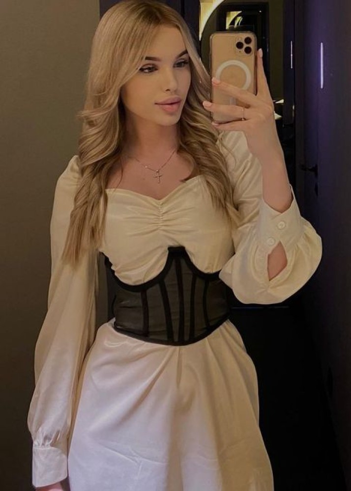 Индивидуалка Соня фото № 2 в городе Красный Сулин