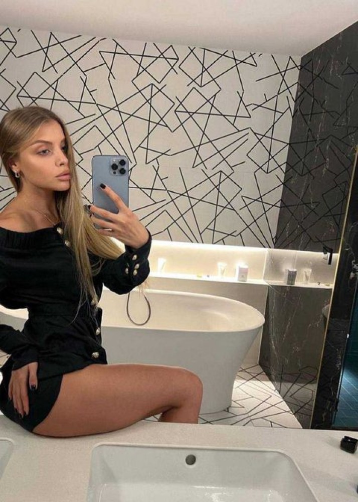 Индивидуалка Вера фото № 2 в городе Красный Сулин