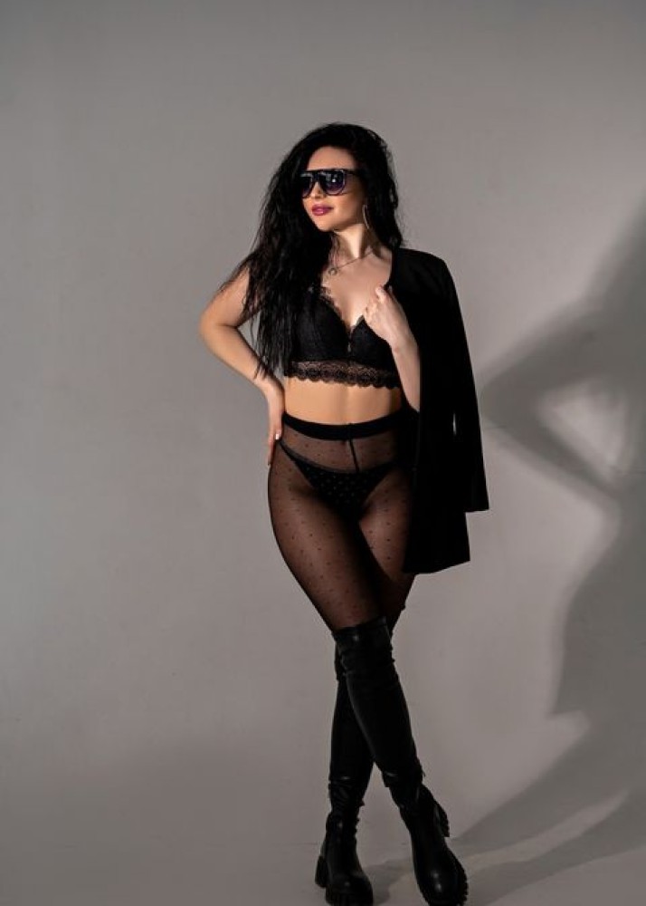 Индивидуалка Яна фото № 2 в городе Красный Сулин