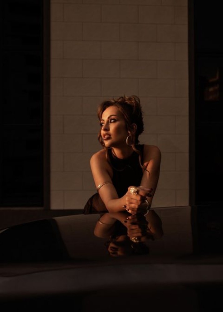 Индивидуалка Юлечка фото № 2 в городе Красный Сулин