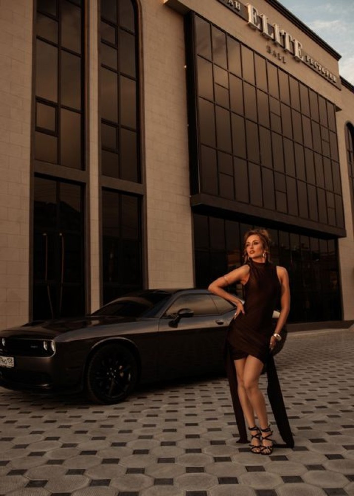 Индивидуалка Юлечка фото № 2 в городе Красный Сулин