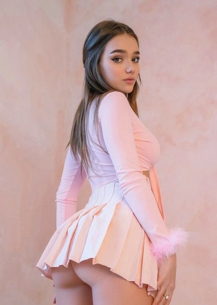 Индивидуалка Юлианна фото № 2 в городе Красный Сулин