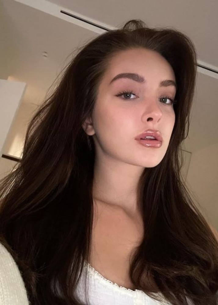 Индивидуалка Женя фото № 2 в городе Красный Сулин