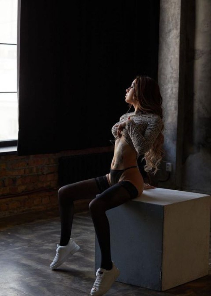 Индивидуалка Алочка фото № 2 в городе Красный Сулин