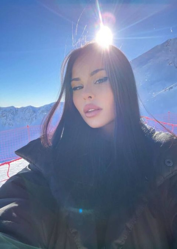 Индивидуалка Амина фото № 2 в городе Красный Сулин