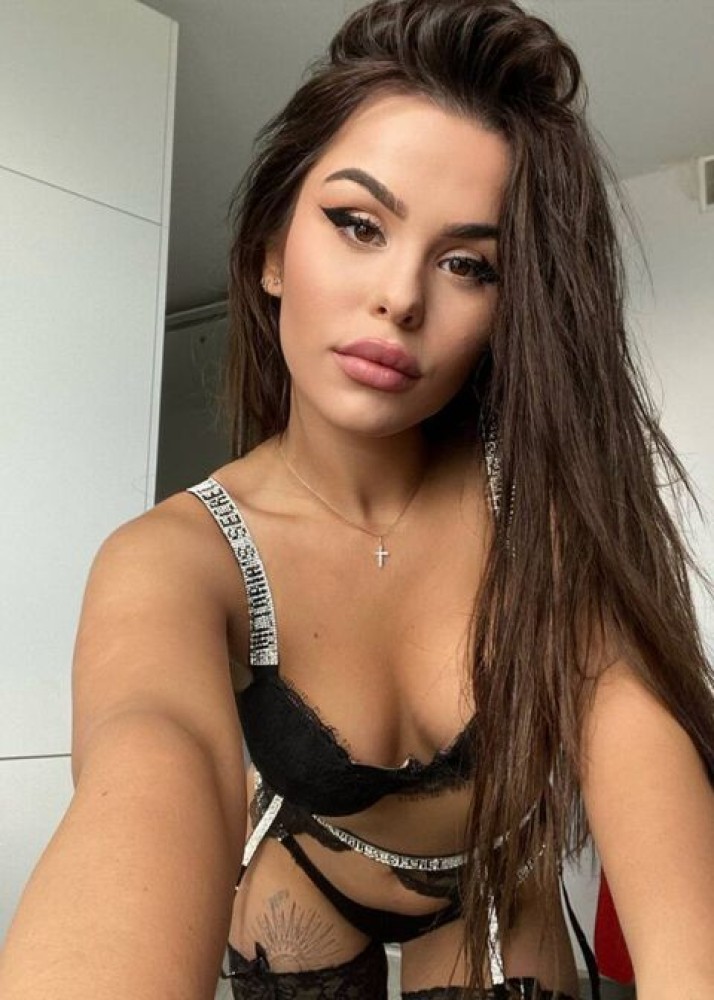 Индивидуалка Амина фото № 2 в городе Красный Сулин