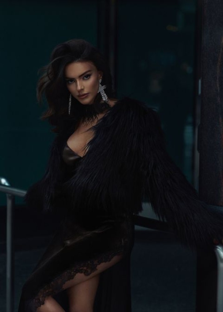 Индивидуалка Белка фото № 2 в городе Красный Сулин