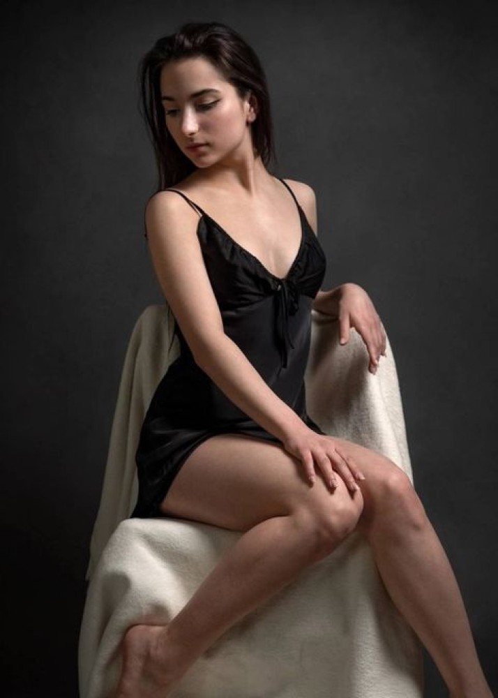 Индивидуалка Даришка главное фото в городе Красный Сулин 